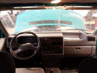 bontott VW TRANSPORTER Bal Kormánykapcsoló Irányjelző