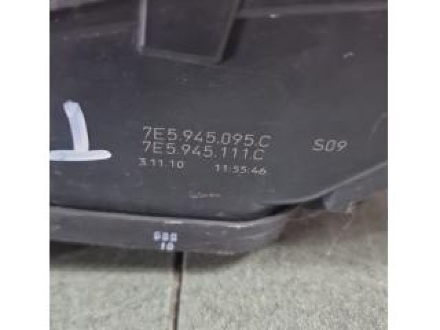 bontott VW TRANSPORTER Bal Külső Hátsó Lámpa