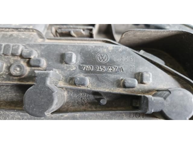 bontott VW TRANSPORTER Bal Külső Hátsó Lámpa