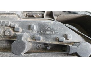 bontott VW TRANSPORTER Bal Külső Hátsó Lámpa