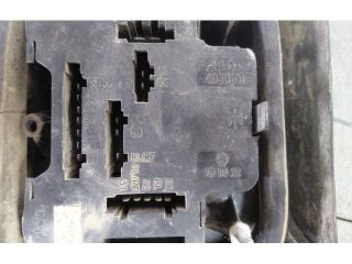 bontott VW TRANSPORTER Bal Külső Hátsó Lámpa