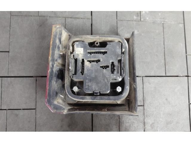 bontott VW TRANSPORTER Bal Külső Hátsó Lámpa