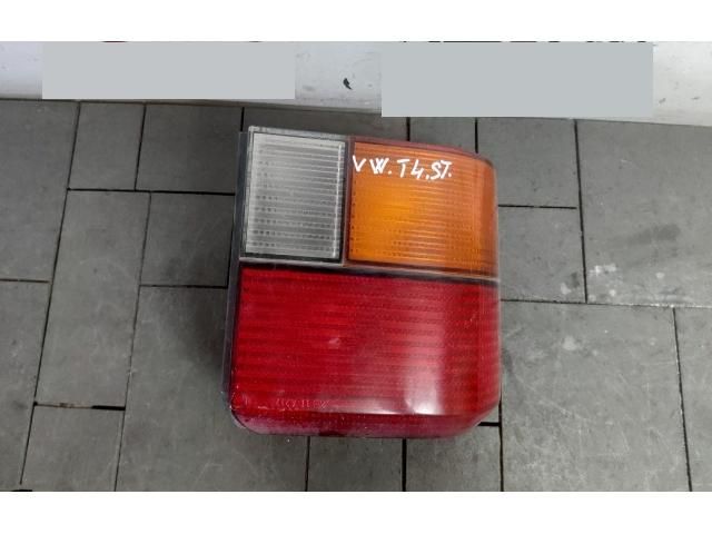 bontott VW TRANSPORTER Bal Külső Hátsó Lámpa