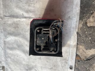 bontott VW TRANSPORTER Bal Külső Hátsó Lámpa