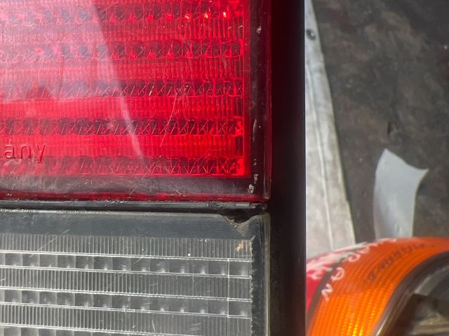 bontott VW TRANSPORTER Bal Külső Hátsó Lámpa