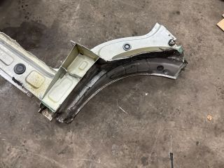 bontott VW TRANSPORTER Bal Küszöb