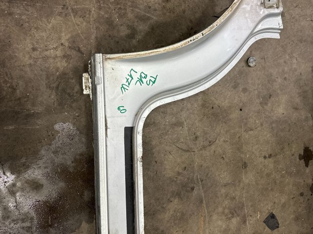 bontott VW TRANSPORTER Bal Küszöb