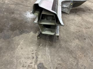 bontott VW TRANSPORTER Bal Küszöb