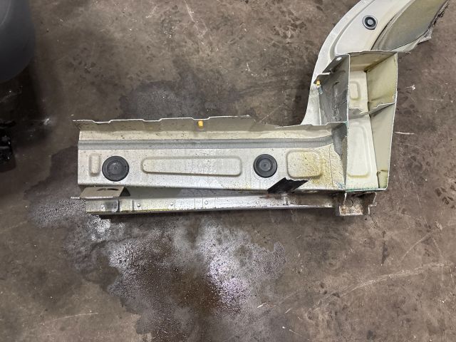 bontott VW TRANSPORTER Bal Küszöb