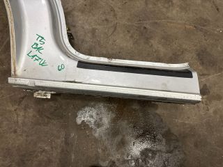 bontott VW TRANSPORTER Bal Küszöb