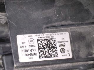 bontott VW TRANSPORTER Bal Ledes Fényszóró