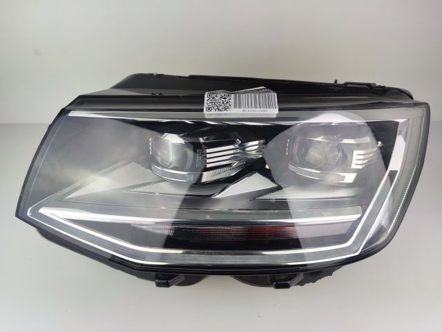 bontott VW TRANSPORTER Bal Ledes Fényszóró