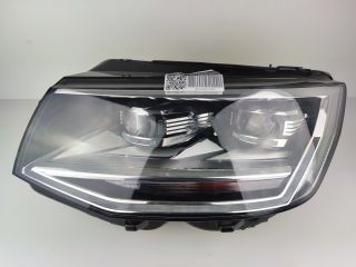 bontott VW TRANSPORTER Bal Ledes Fényszóró