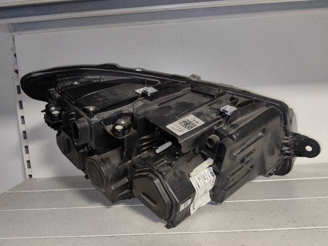 bontott VW TRANSPORTER Bal Ledes Fényszóró