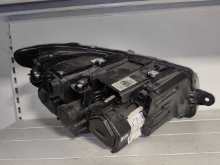 bontott VW TRANSPORTER Bal Ledes Fényszóró