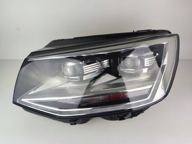 bontott VW TRANSPORTER Bal Ledes Fényszóró