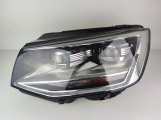 bontott VW TRANSPORTER Bal Ledes Fényszóró