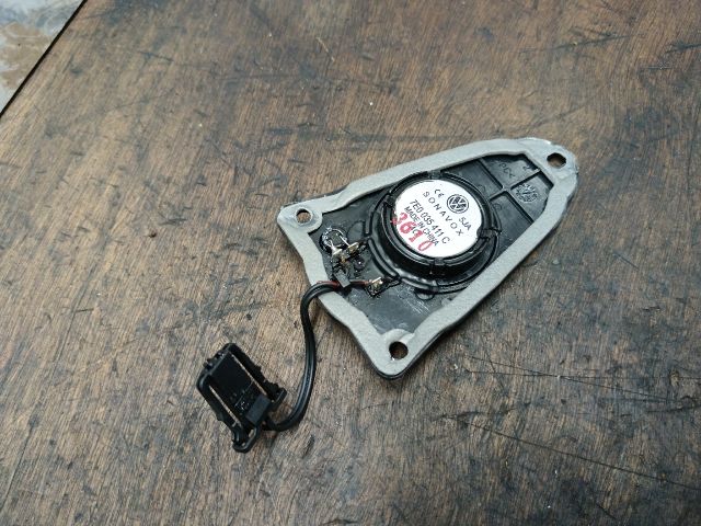 bontott VW TRANSPORTER Bal Műszerfal Hangszóró