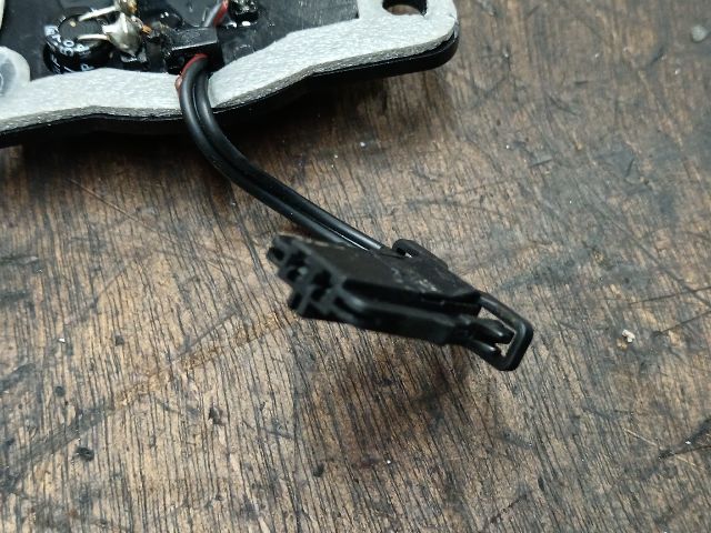 bontott VW TRANSPORTER Bal Műszerfal Hangszóró