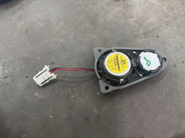 bontott VW TRANSPORTER Bal Műszerfal Hangszóró