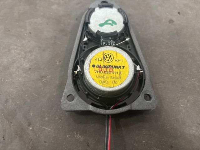 bontott VW TRANSPORTER Bal Műszerfal Hangszóró