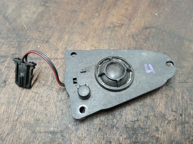 bontott VW TRANSPORTER Bal Műszerfal Hangszóró