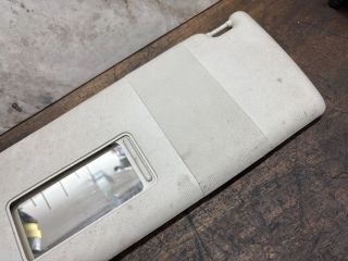 bontott VW TRANSPORTER Bal Napellenző