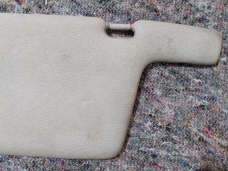 bontott VW TRANSPORTER Bal Napellenző