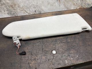 bontott VW TRANSPORTER Bal Napellenző