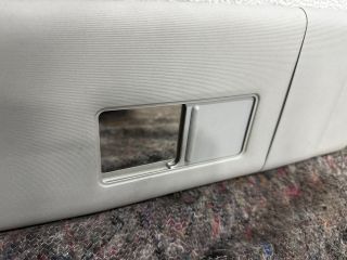 bontott VW TRANSPORTER Bal Napellenző