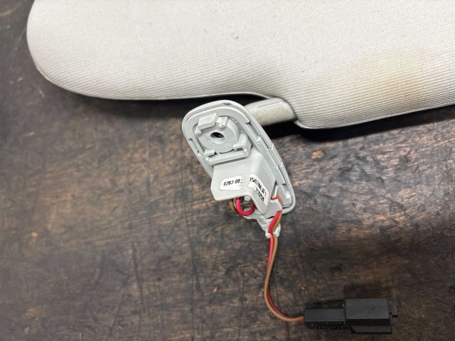 bontott VW TRANSPORTER Bal Napellenző