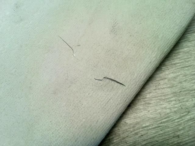 bontott VW TRANSPORTER Bal Napellenző