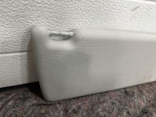 bontott VW TRANSPORTER Bal Napellenző