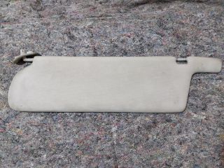 bontott VW TRANSPORTER Bal Napellenző