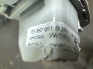 bontott VW TRANSPORTER Bal Napellenző