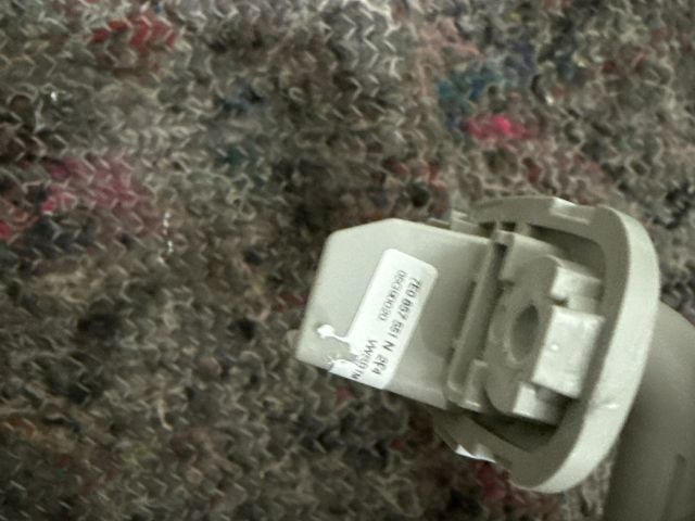 bontott VW TRANSPORTER Bal Napellenző