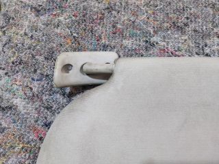 bontott VW TRANSPORTER Bal Napellenző