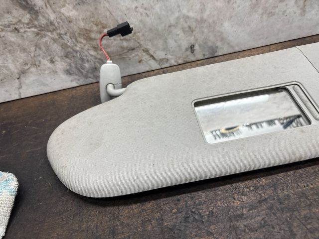 bontott VW TRANSPORTER Bal Napellenző