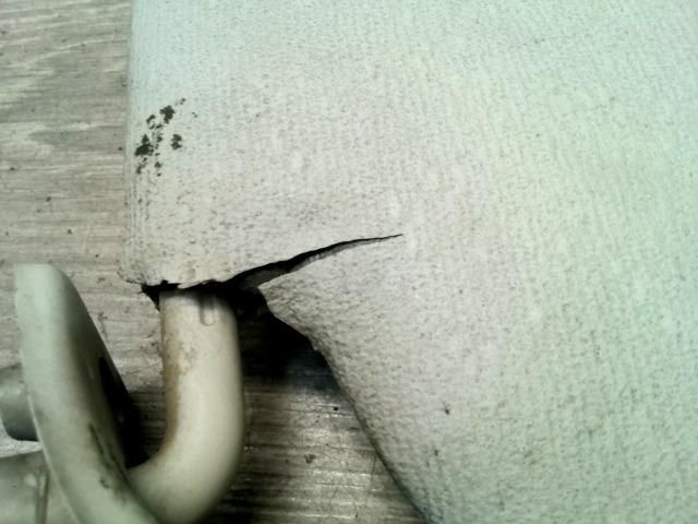 bontott VW TRANSPORTER Bal Napellenző