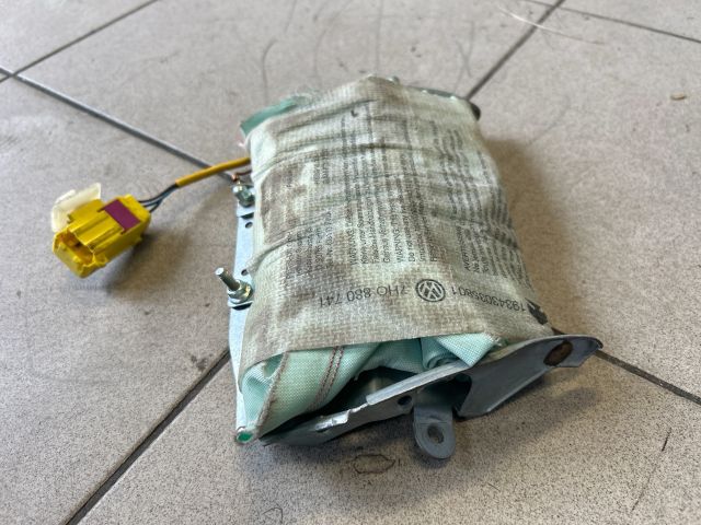 bontott VW TRANSPORTER Bal Oldallégzsák