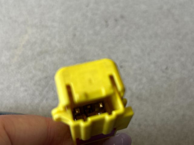 bontott VW TRANSPORTER Bal Oldallégzsák