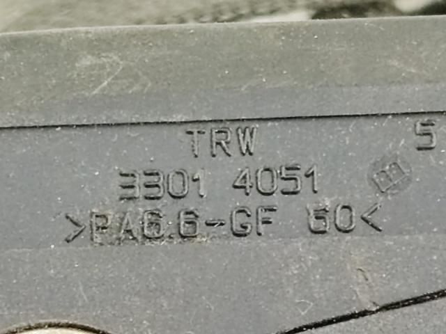 bontott VW TRANSPORTER Bal Övfeszítő Biztonsági Öv