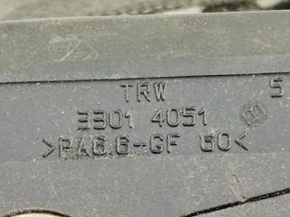 bontott VW TRANSPORTER Bal Övfeszítő Biztonsági Öv