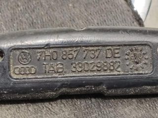 bontott VW TRANSPORTER Bal Övfeszítő Biztonsági Öv