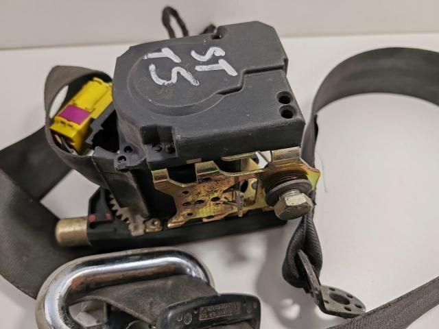 bontott VW TRANSPORTER Bal Övfeszítő Biztonsági Öv