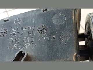 bontott VW TRANSPORTER Bal Szellőző