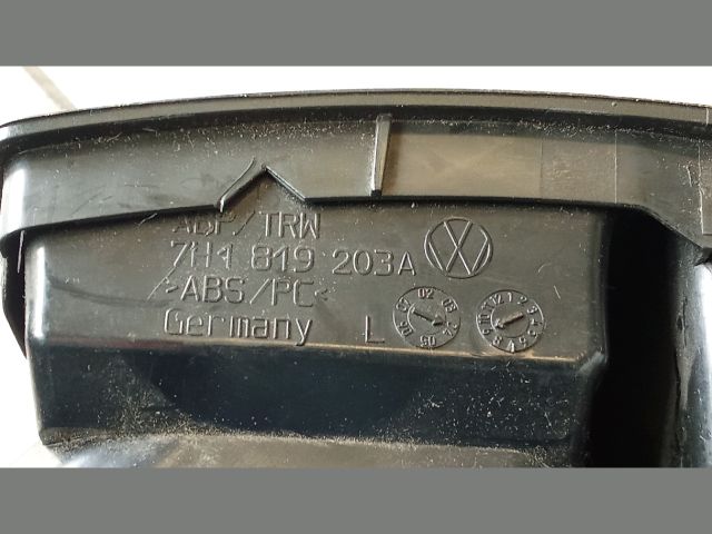 bontott VW TRANSPORTER Bal Szellőző