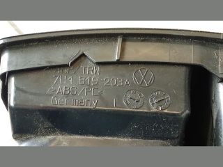 bontott VW TRANSPORTER Bal Szellőző