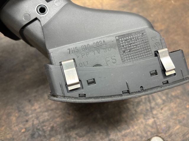 bontott VW TRANSPORTER Bal Szellőző