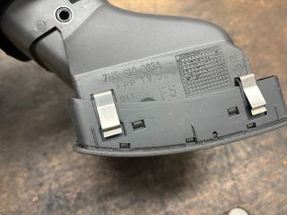 bontott VW TRANSPORTER Bal Szellőző